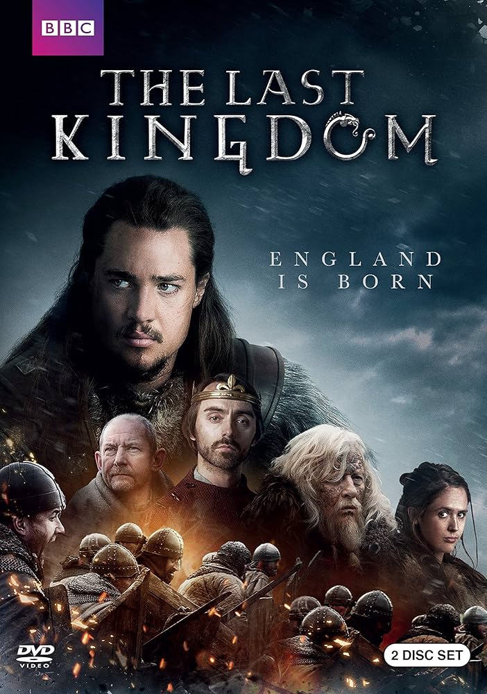 その他 Last Kingdom: Season Two [DVD] [Import] Amazon.com: The Last Kingdom: Season Two [DVD] : Alexander
